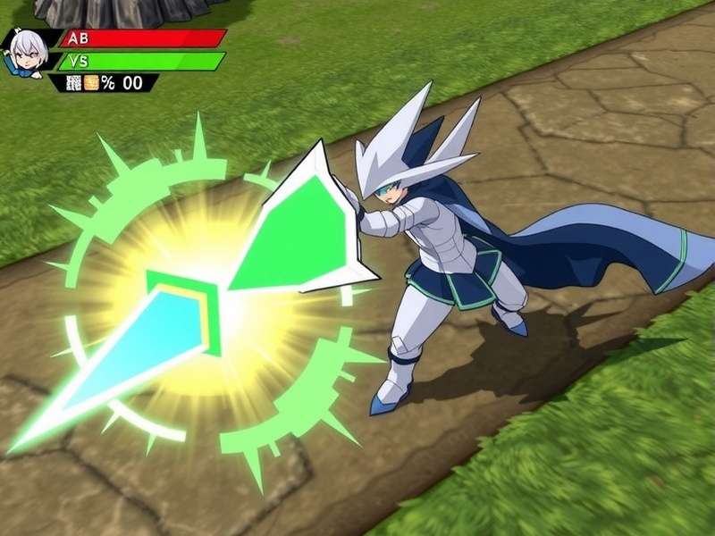 Quepem Quicksilver Legend Gameplay